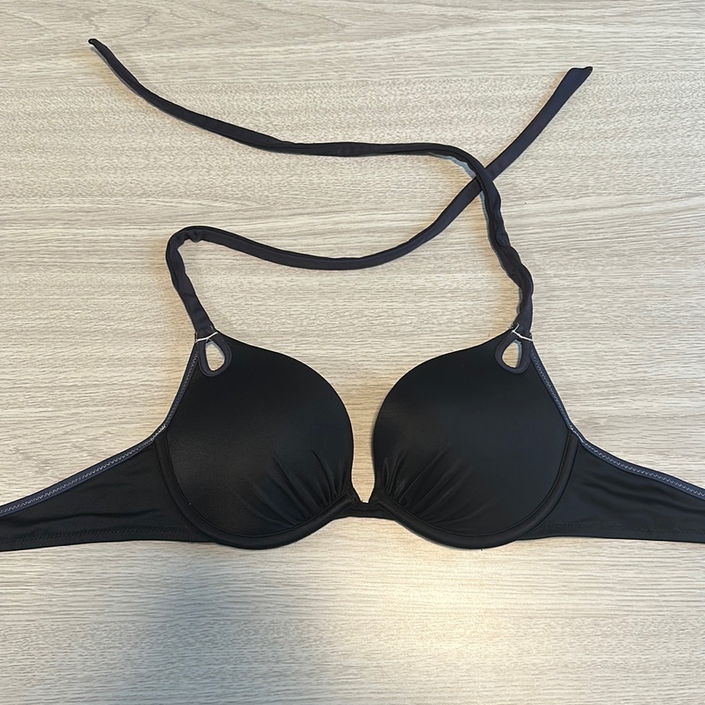 Victoria's secret push up bikini